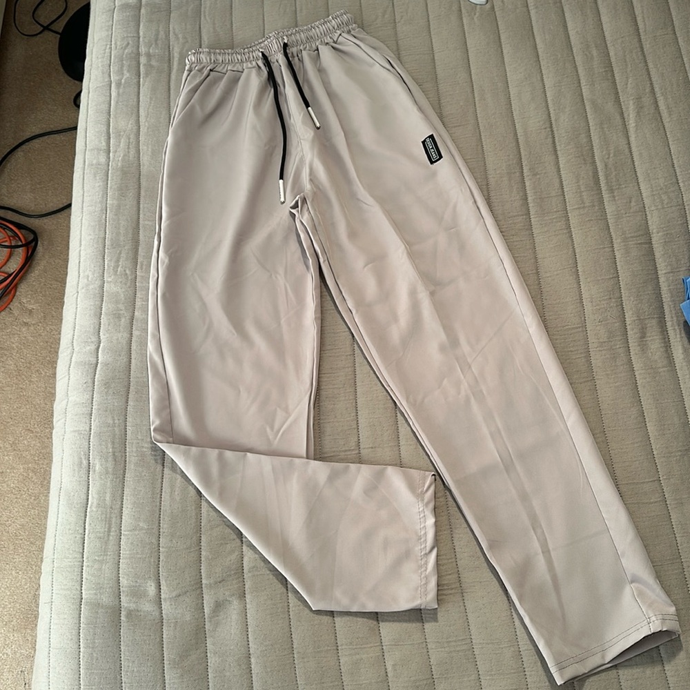 New Design Jeans travel pants, fits like size XS - Picture 2 of 13